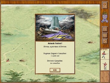 Imperialism GOG.COM Key GLOBAL - 7