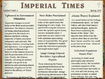 Imperialism GOG.COM Key GLOBAL - 4
