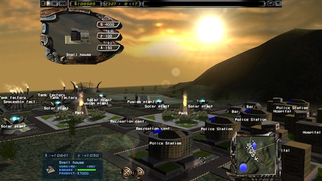 Imperium Galactica II Steam Key GLOBAL - 6