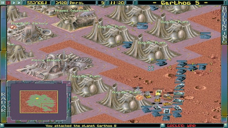 Imperium Galactica Steam Key GLOBAL - 6