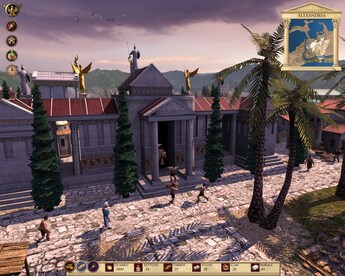 Imperium Romanum: Gold Edition Other Key GLOBAL - 3