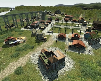 Imperium Romanum: Gold Edition Steam Gift GLOBAL - 22