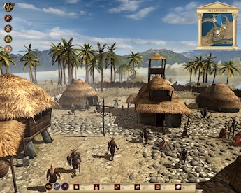 Imperium Romanum: Gold Edition Steam Gift GLOBAL - 19