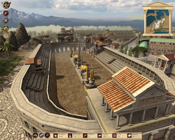 Imperium Romanum: Gold Edition Steam Gift GLOBAL - 16