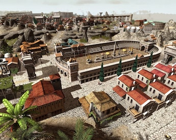Imperium Romanum: Gold Edition Steam Gift GLOBAL - 17