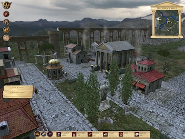 Imperium Romanum: Gold Edition Steam Key GLOBAL - 26