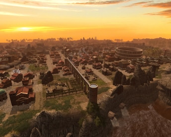 Imperium Romanum: Gold Edition Steam Key GLOBAL - 25