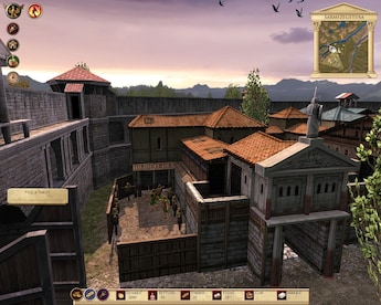 Imperium Romanum: Gold Edition Steam Key GLOBAL - 23