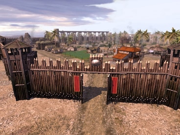 Imperium Romanum: Gold Edition Steam Key GLOBAL - 21