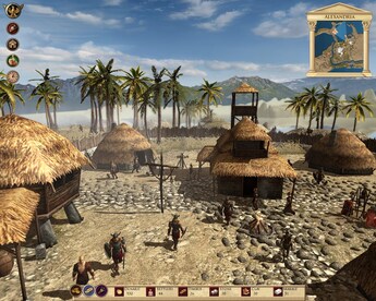 Imperium Romanum: Gold Edition Steam Key GLOBAL - 19