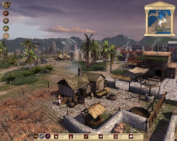 Imperium Romanum: Gold Edition Steam Key GLOBAL - 14