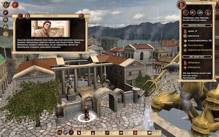 Imperium Romanum: Gold Edition Steam Key GLOBAL - 15