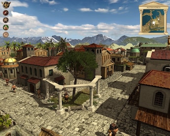 Imperium Romanum: Gold Edition Steam Key GLOBAL - 13