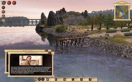 Imperium Romanum: Gold Edition Steam Key GLOBAL - 11