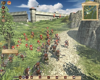Imperium Romanum: Gold Edition Steam Key GLOBAL - 9
