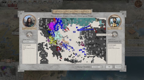 Imperiums: Greek Wars (PC) - Steam Gift - NORTH AMERICA - 9