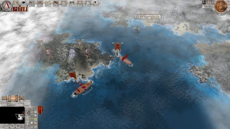 Imperiums: Greek Wars (PC) - Steam Gift - NORTH AMERICA - 8