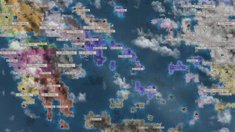 Imperiums: Greek Wars (PC) - Steam Gift - NORTH AMERICA - 3