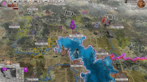Imperiums: Greek Wars (PC) - Steam Gift - NORTH AMERICA - 12