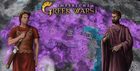 Imperiums: Greek Wars (PC) - Steam Gift - NORTH AMERICA - 17