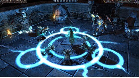 Impire: Black & White Demons Steam Key EUROPE - 8