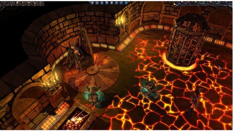 Impire: Black & White Demons Steam Key EUROPE - 9