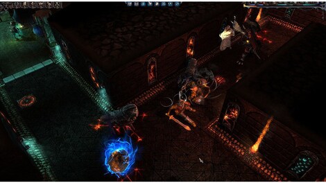 Impire: Black & White Demons Steam Key EUROPE - 2
