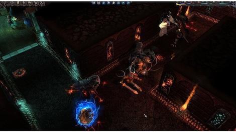 Impire: Creatures of the Night Steam Key GLOBAL - 4