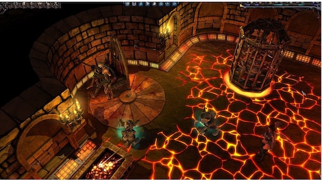 Impire Steam Key GLOBAL - 5