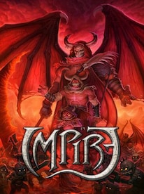 Impire Steam Key GLOBAL - 1