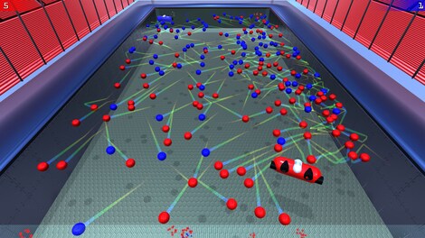 Impossiball Steam Key GLOBAL - 4