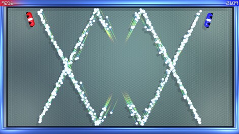 Impossiball Steam Key GLOBAL - 3