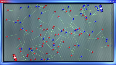 Impossiball Steam Key GLOBAL - 5