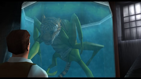 Impossible Creatures Steam Edition Steam Key GLOBAL - 12