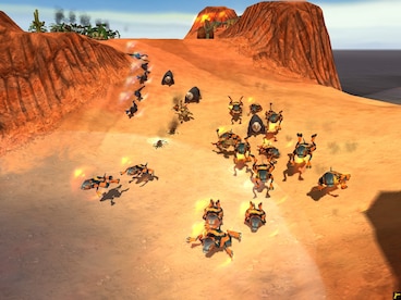 Impossible Creatures Steam Edition Steam Key GLOBAL - 11