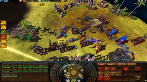 Impossible Creatures Steam Edition Steam Key GLOBAL - 8