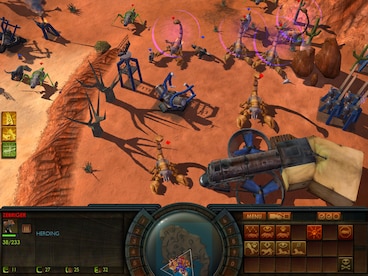 Impossible Creatures Steam Edition Steam Key GLOBAL - 5