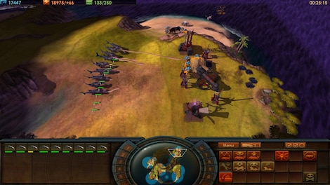 Impossible Creatures Steam Edition Steam Key GLOBAL - 3