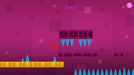 Impossible Geometry Steam Key GLOBAL - 6