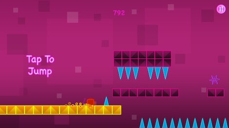 Impossible Geometry Steam Key GLOBAL - 0