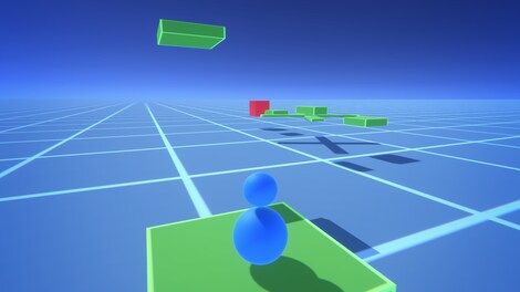 Impossible Jumpy Quest - Steam - Key (GLOBAL) - 7
