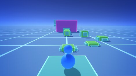 Impossible Jumpy Quest - Steam - Key (GLOBAL) - 0