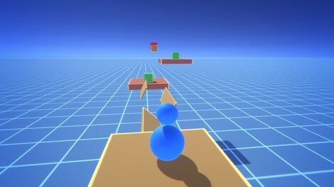 Impossible Jumpy Quest - Steam - Key (GLOBAL) - 6