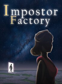 Impostor Factory (PC) - Steam Key - CIS - 1