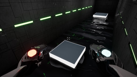 Impulsion Steam Key GLOBAL - 4