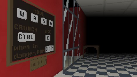 IMSCARED Steam Gift GLOBAL - 6