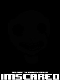 IMSCARED Steam Gift GLOBAL - 1