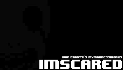IMSCARED Steam Gift GLOBAL - 0