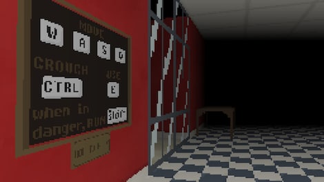 IMSCARED Steam Key GLOBAL - 6