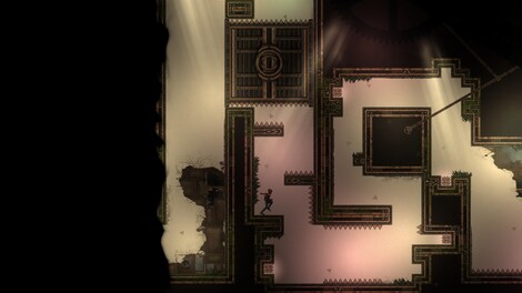 In Between Steam Key GLOBAL - 9